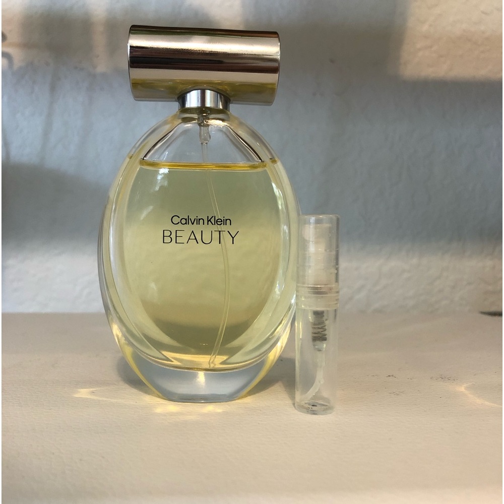 Calvin Klein- Beauty - 3 Ml sample